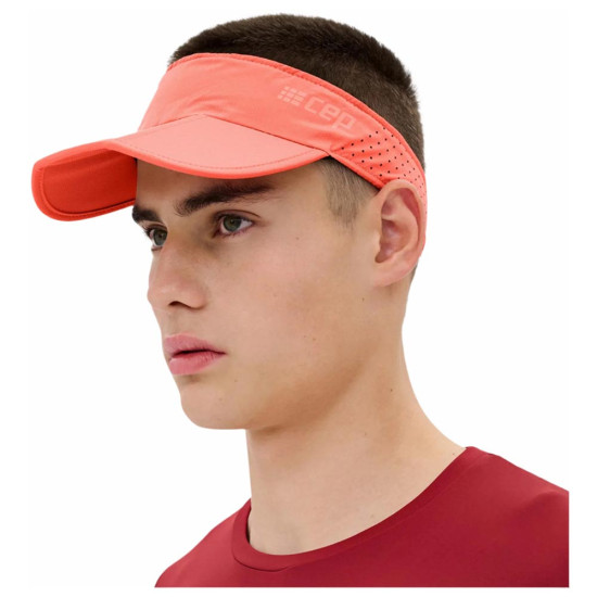 Altra Καπέλο CEP The Run Visor
